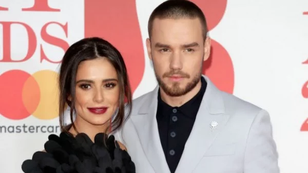 Черил Коул: С Лиъм се разделихме