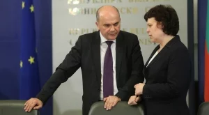 Петков: Отпадането на тавана за пенсиите ще зависи и от обществената реакция