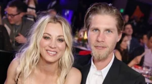 Кейли Куоко се омъжи (снимки)