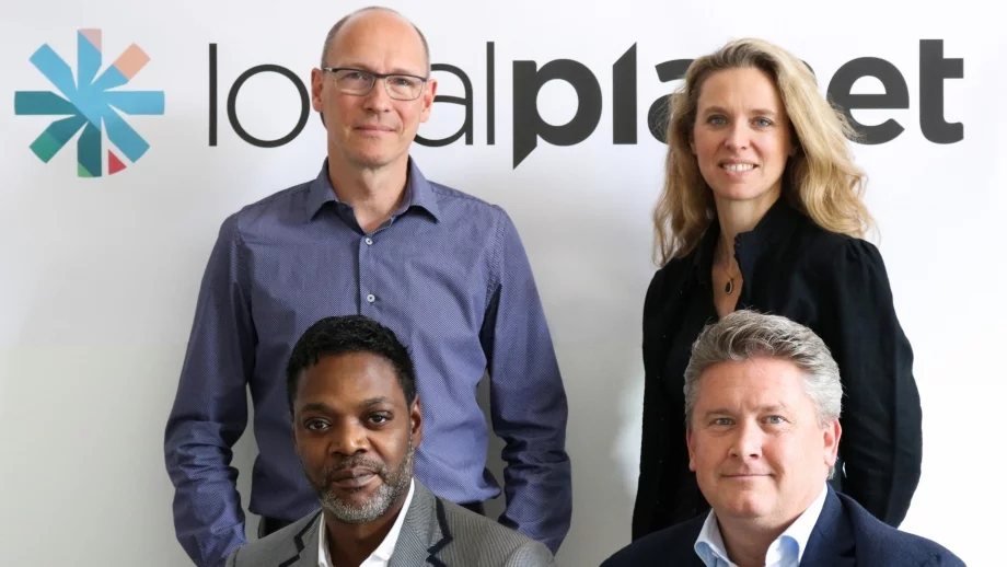 Local Planet поставя независимите агенции на световната карта със създаването на офиси по цял свят