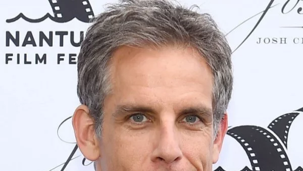 Бен Стилър стана посланик на добра воля към ООН за бежанците