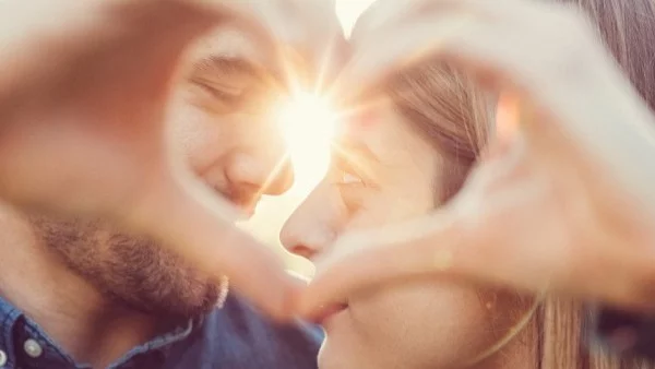 3-те зодии с най-голям късмет в любовта