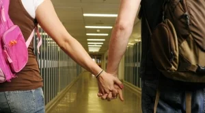 Четвъртокласници написаха книга за любовта