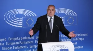 Борисов се надява темата за корупцията скоро да отпадне от дневния ред