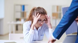 Защо всички шефове са гадняри?