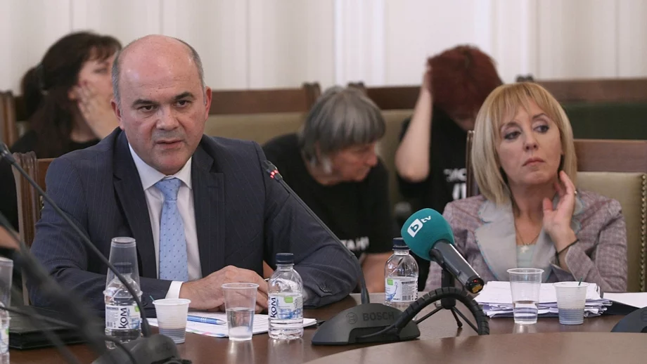 Петков: При категорията труд потенциалът за злоупотреби е голям