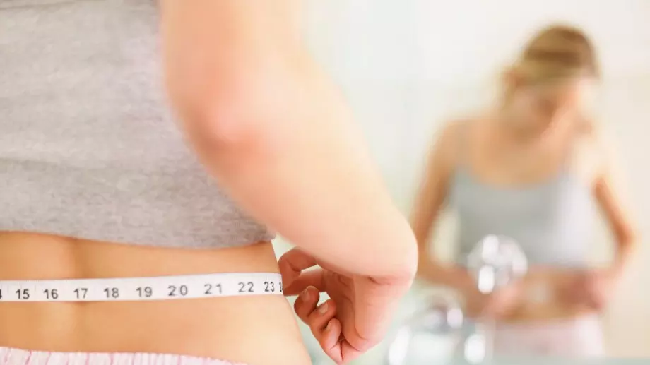 Този плод е мощно средство за отслабване