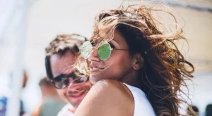 Етерични масла при мазна коса