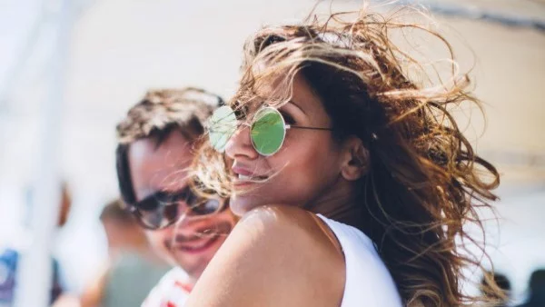 Етерични масла при мазна коса