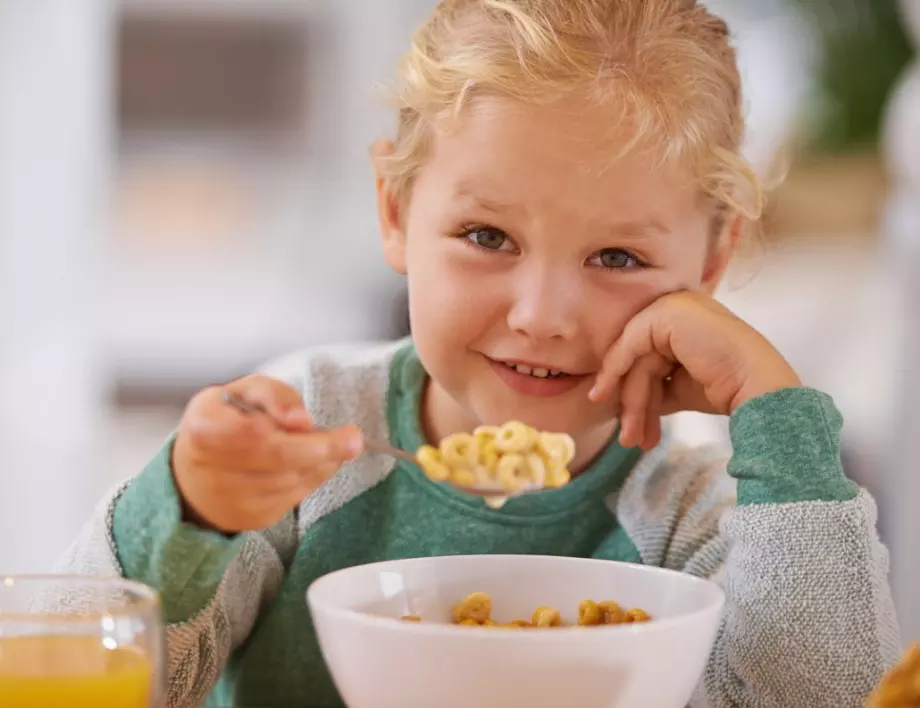 Навиците, от които детето ви трябва да се отърве през лятото