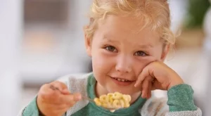 5 храни, които даваме на децата си, а не трябва