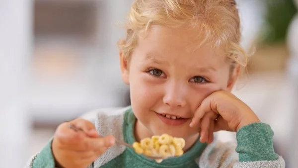 5 храни, които даваме на децата си, а не трябва