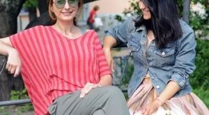 Парфюм за душата: Разговори по женски - 1 част