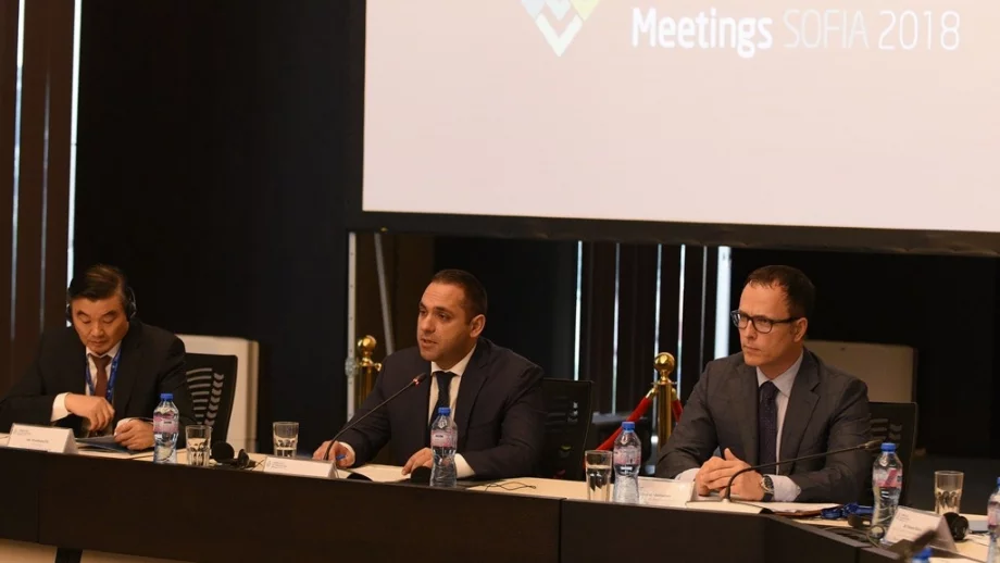 Над 100 млн. евро договорени от ББР с китайски финансови институции