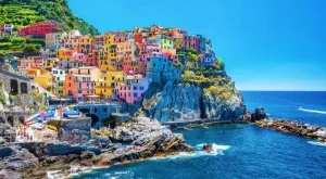 6 малки морски градчета в Европа, които да посетите