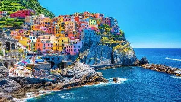 6 малки морски градчета в Европа, които да посетите