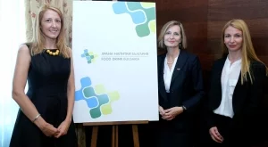 Kомпании за храни и напитки се обединиха в ново сдружение