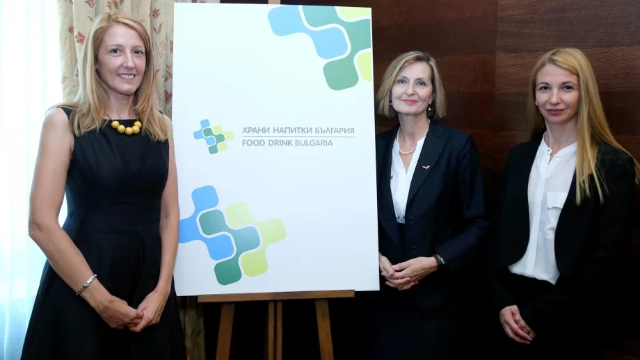 Kомпании за храни и напитки се обединиха в ново сдружение