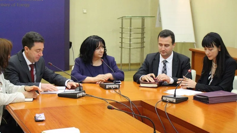 Увеличава се безвъзмездната помощ по програмата за газификация