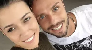 Ралица Паскалева очаква второто си дете (СНИМКА)