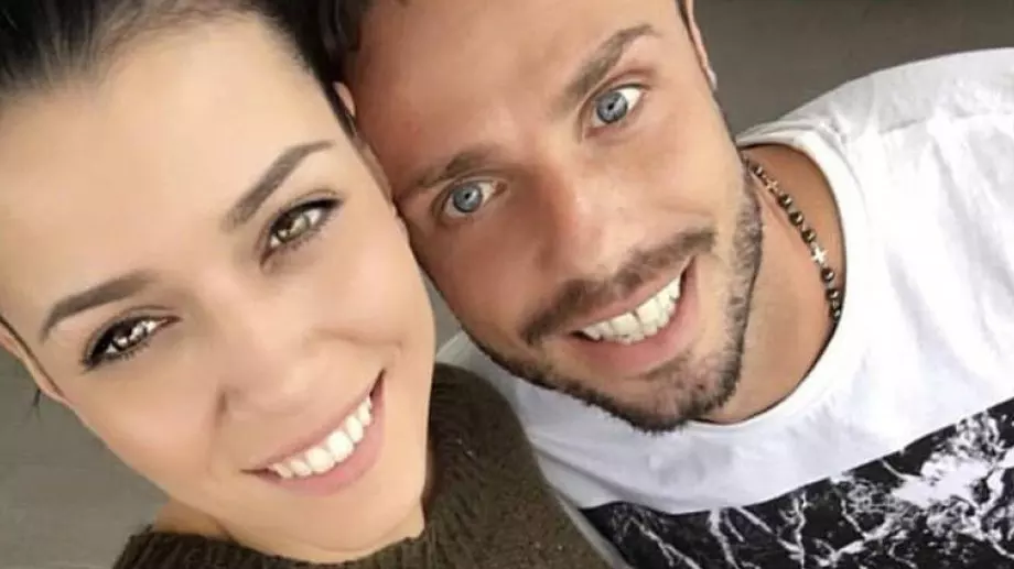 Ралица Паскалева очаква второто си дете (СНИМКА)