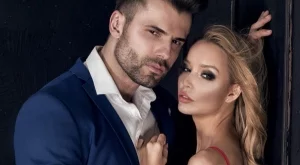 Ужасът от жената-default