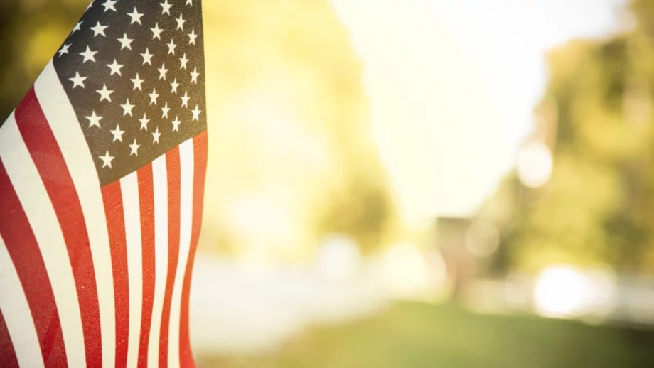 Молбите за обезщетения при безработица в САЩ - най-малко от 1969 г. насам