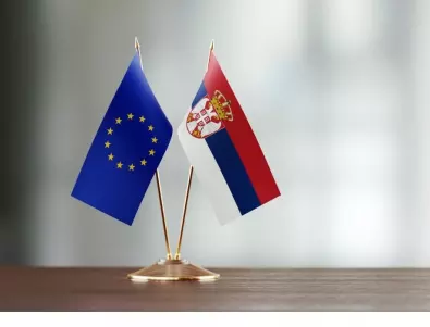 Социолог: Без ЕС Сърбия ще умре от глад 