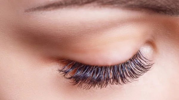 Красиви и естествени мигли? Ето как