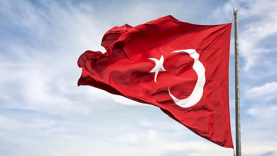 Турция ще прави собствена космическа агенция