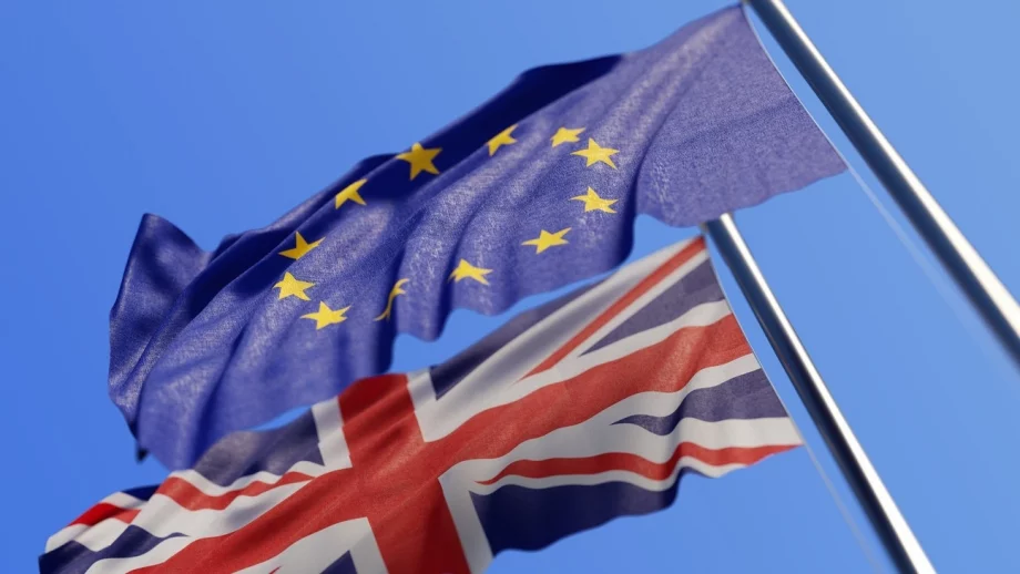 План на ЕК застрашава френските пристанища след Brexit