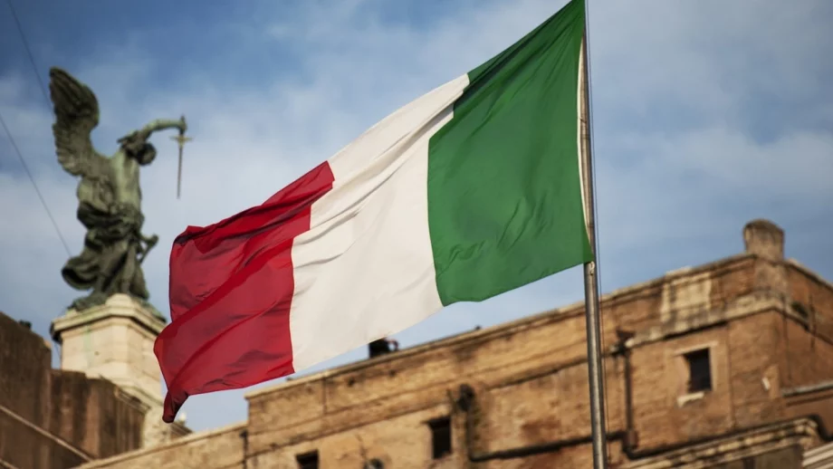 ЕС към Италия: С 2,2% дефицит няма да избегнете санкциите