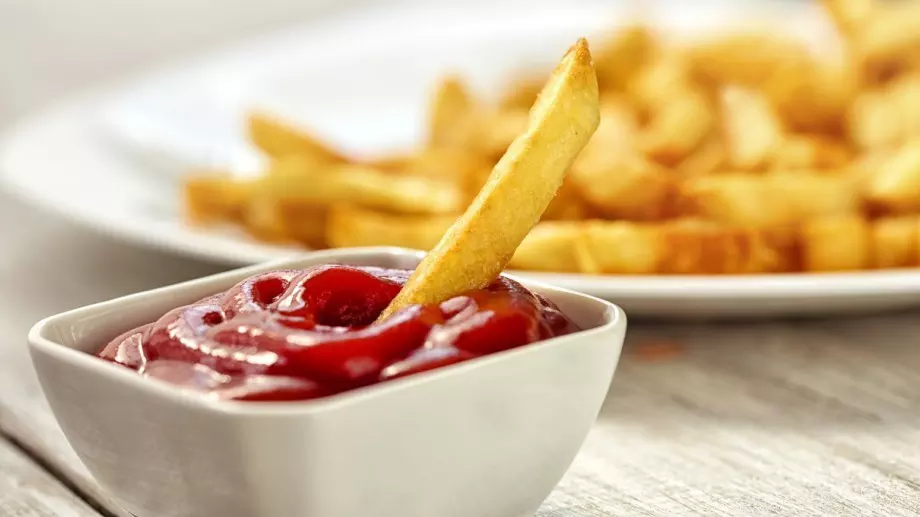 Ето как да си направим сами сос Барбекю