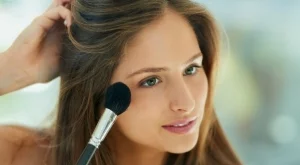 Перфектен грим в 4 стъпки