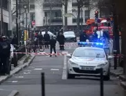 Франция неутрализира терористична клетка в Страсбург 