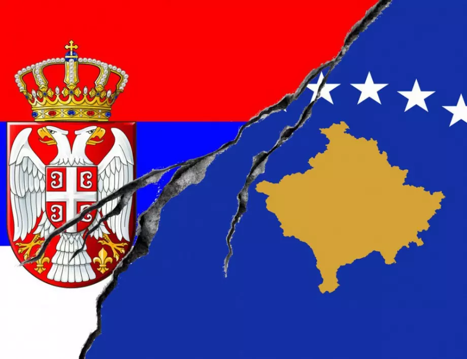 Сериозни обвинения срещу Сърбия в косовската прокуратура