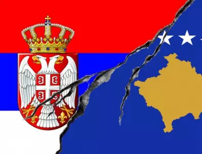 Сърбия и Косово се разбраха само за по-нататъшни преговори 