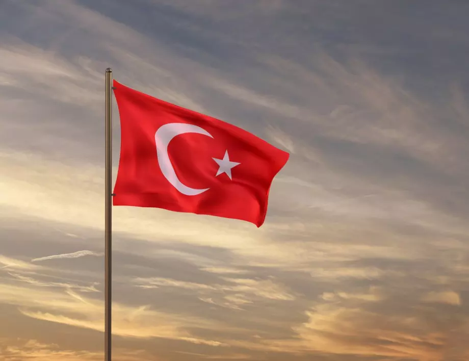 Анкара обвини няколко държави, че формират "съюз на злото"