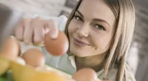 Ето защо трябва да внимаваме с яйцата