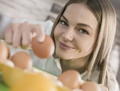 Изнанеда: Какво ще се случи с тялото ни, ако напълно спрем да ядем яйца?