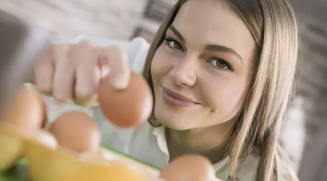 Изнанеда: Какво ще се случи с тялото ни, ако напълно спрем да ядем яйца?