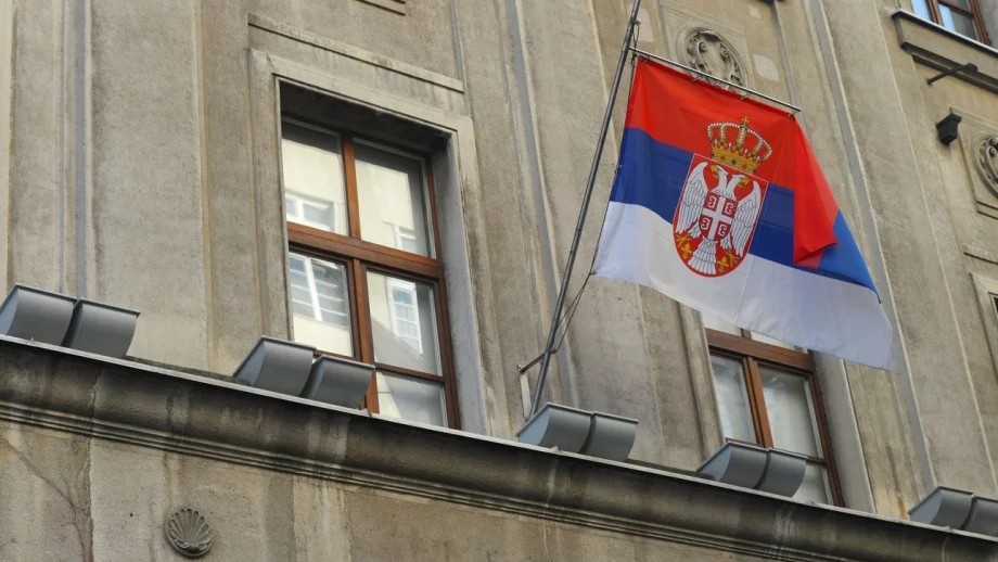 Ако Русия загуби Сърбия, губи и Балканите