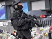 Разбиха мащабна престъпна група при полицейска операция в Европа