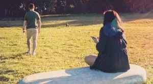 Ако той е решил да си тръгне…