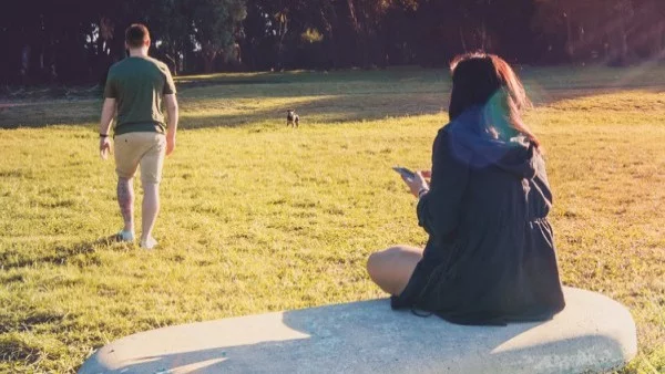 Ако той е решил да си тръгне…