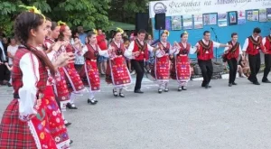 На 14 юли 2018 г. предстои Петото издание на Националния Фестивал на Лавандулата 