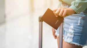 С паспорт вместо с гадже