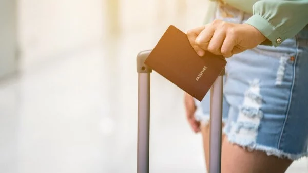 С паспорт вместо с гадже