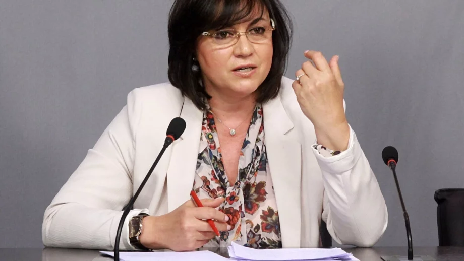 БСП поиска оставката на земеделския министър заради кризата с чумата