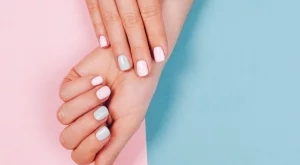Идеи как визуално да удължите маникюра си